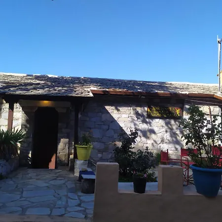 Apartment Triple In Mylopotamos Tsagarada