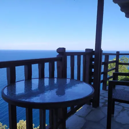 Triple In Mylopotamos * Tsagarada