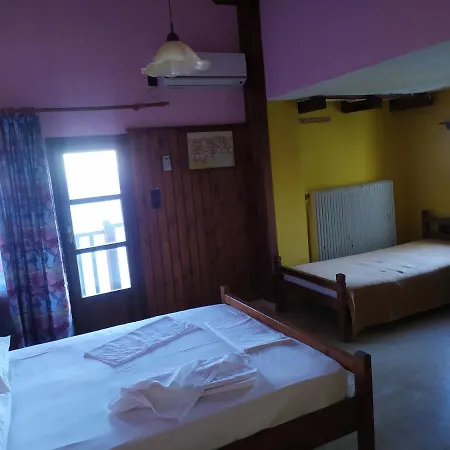 Triple In Mylopotamos