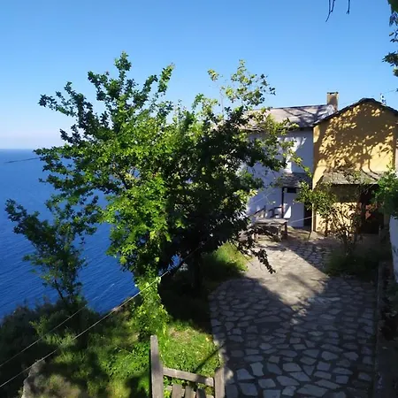 Daire Triple In Mylopotamos