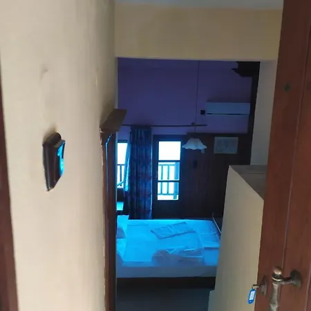 Triple In Mylopotamos *