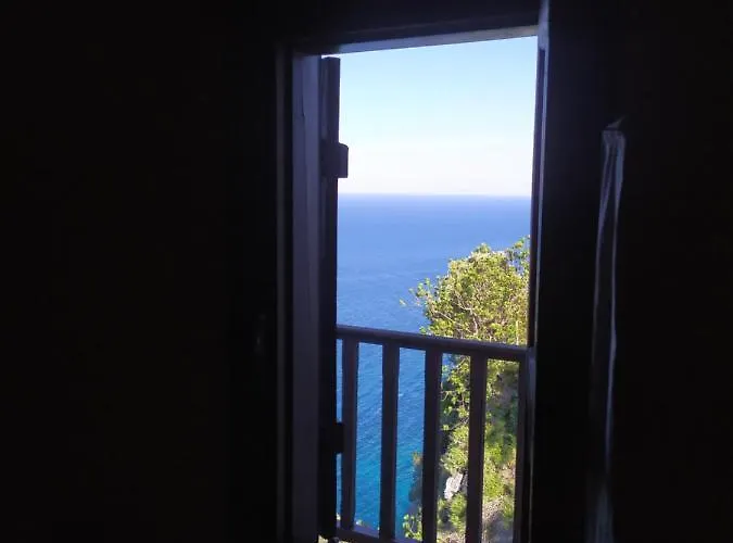 Triple In Mylopotamos