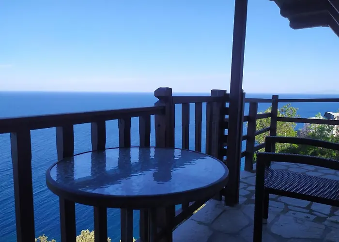 Triple In Mylopotamos * Tsagarada