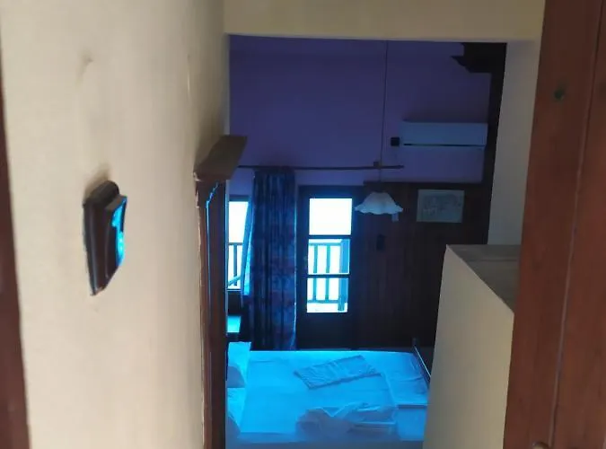 Triple In Mylopotamos *